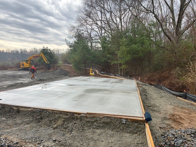 10A & 10B Site Updates 